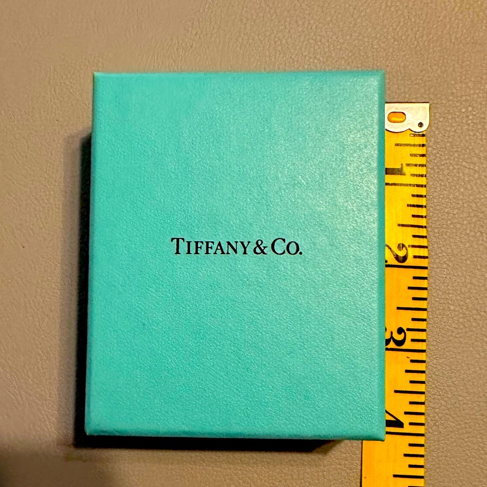 Tiffany & Co. Box